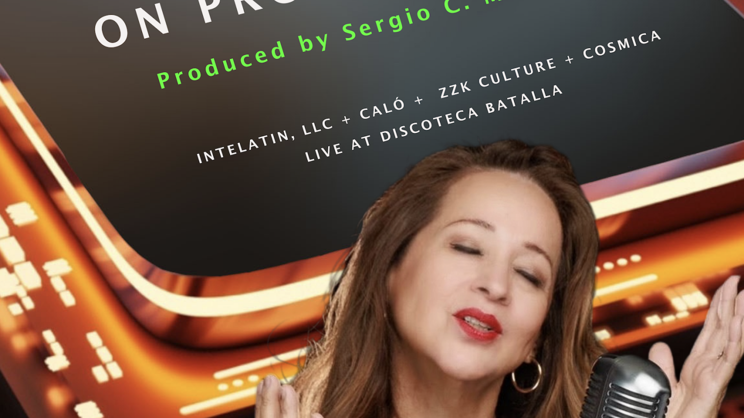 'We need to raise our voice for women’s rights,' Perla Batalla on voting, new cover album and success